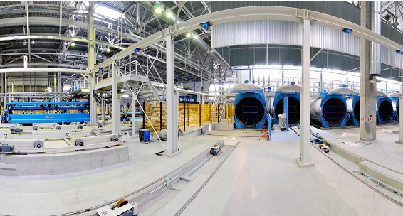 تولید هبلکس